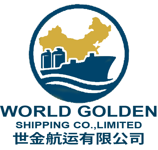 WORLD GOLDEN SHIPPING CO.,LIMITED